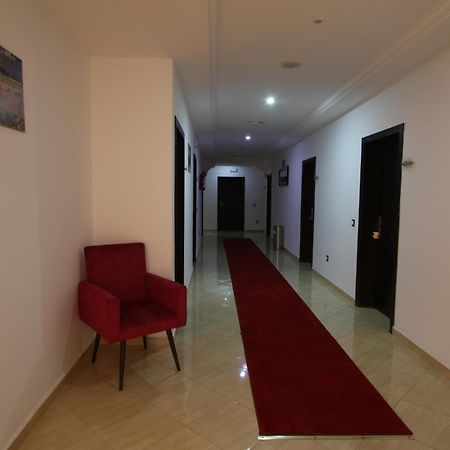 Hotel Mansour Ντάχλα Εξωτερικό φωτογραφία