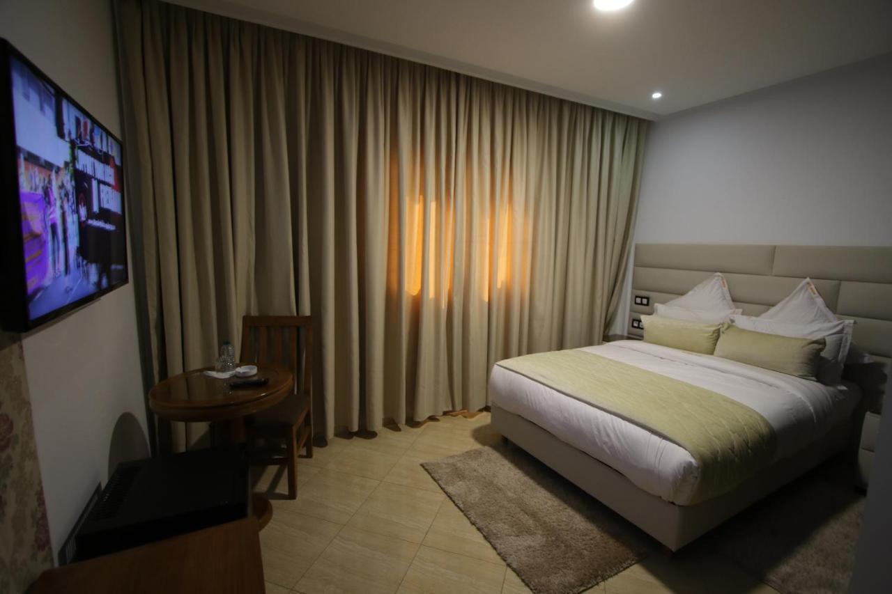 Hotel Mansour Ντάχλα Εξωτερικό φωτογραφία