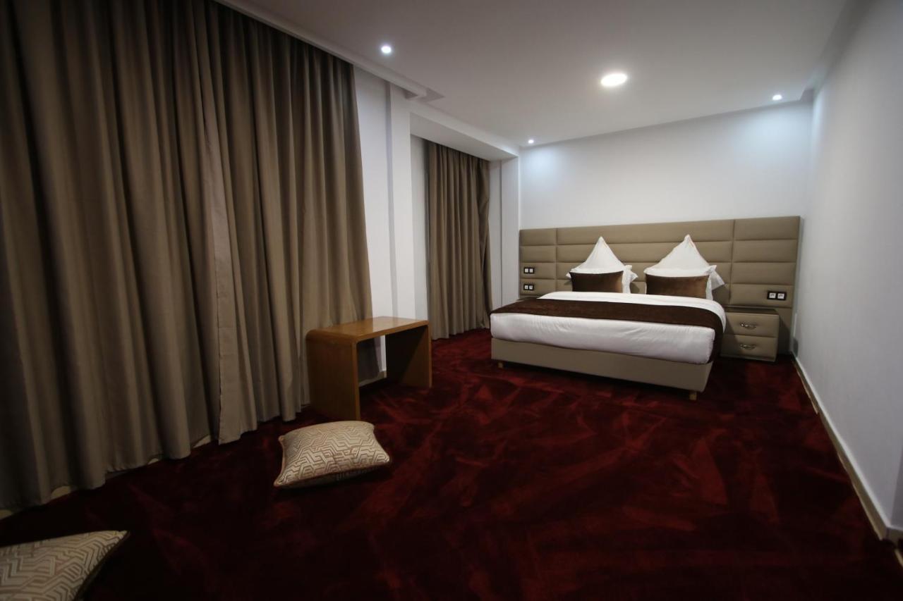 Hotel Mansour Ντάχλα Εξωτερικό φωτογραφία