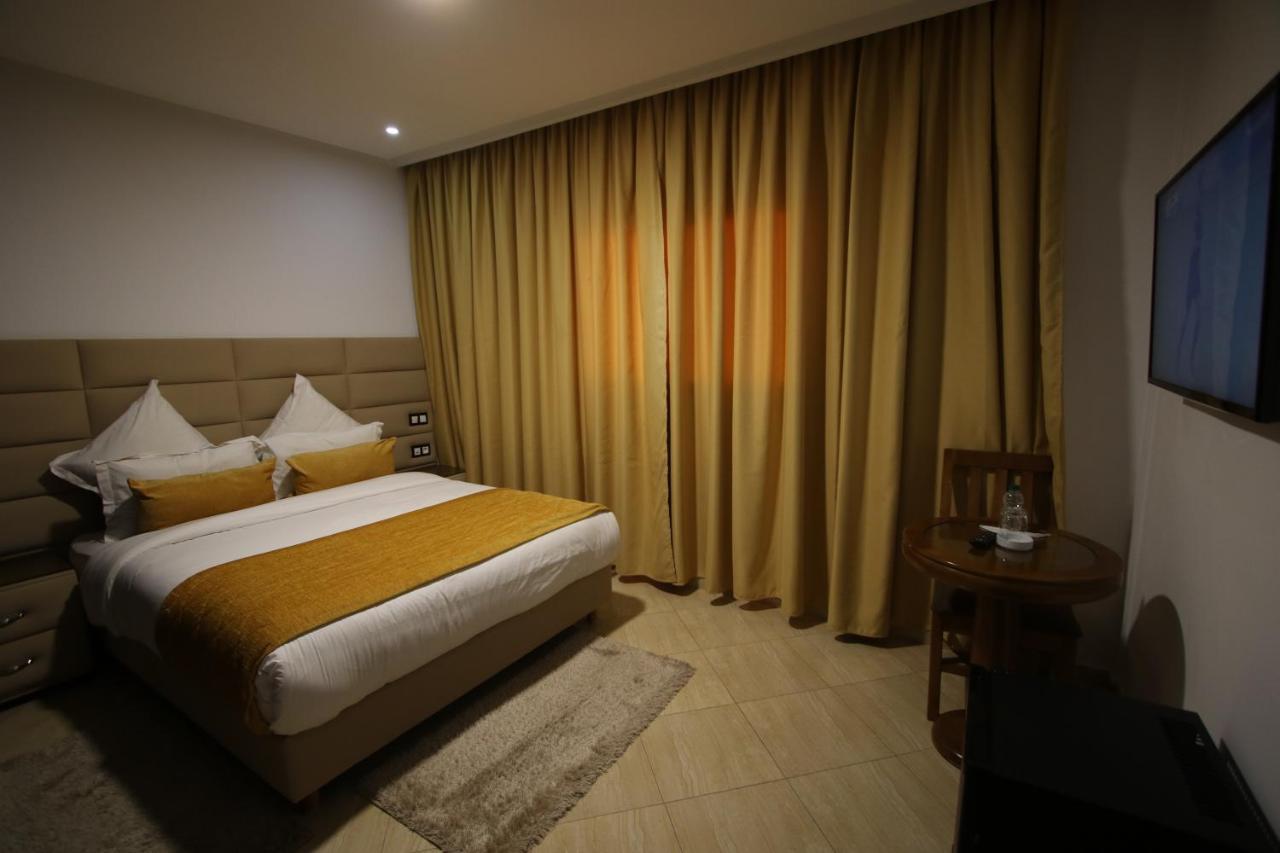Hotel Mansour Ντάχλα Εξωτερικό φωτογραφία