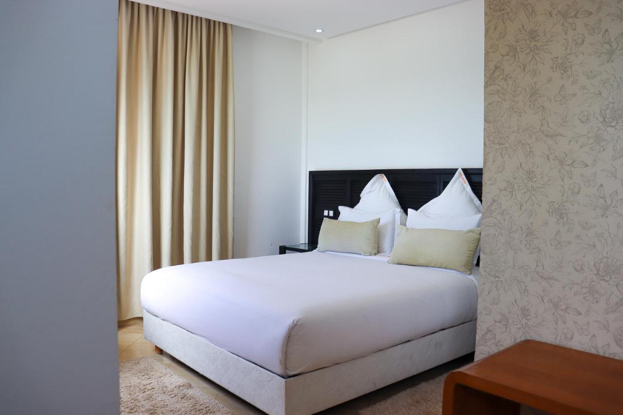 Hotel Mansour Ντάχλα Εξωτερικό φωτογραφία
