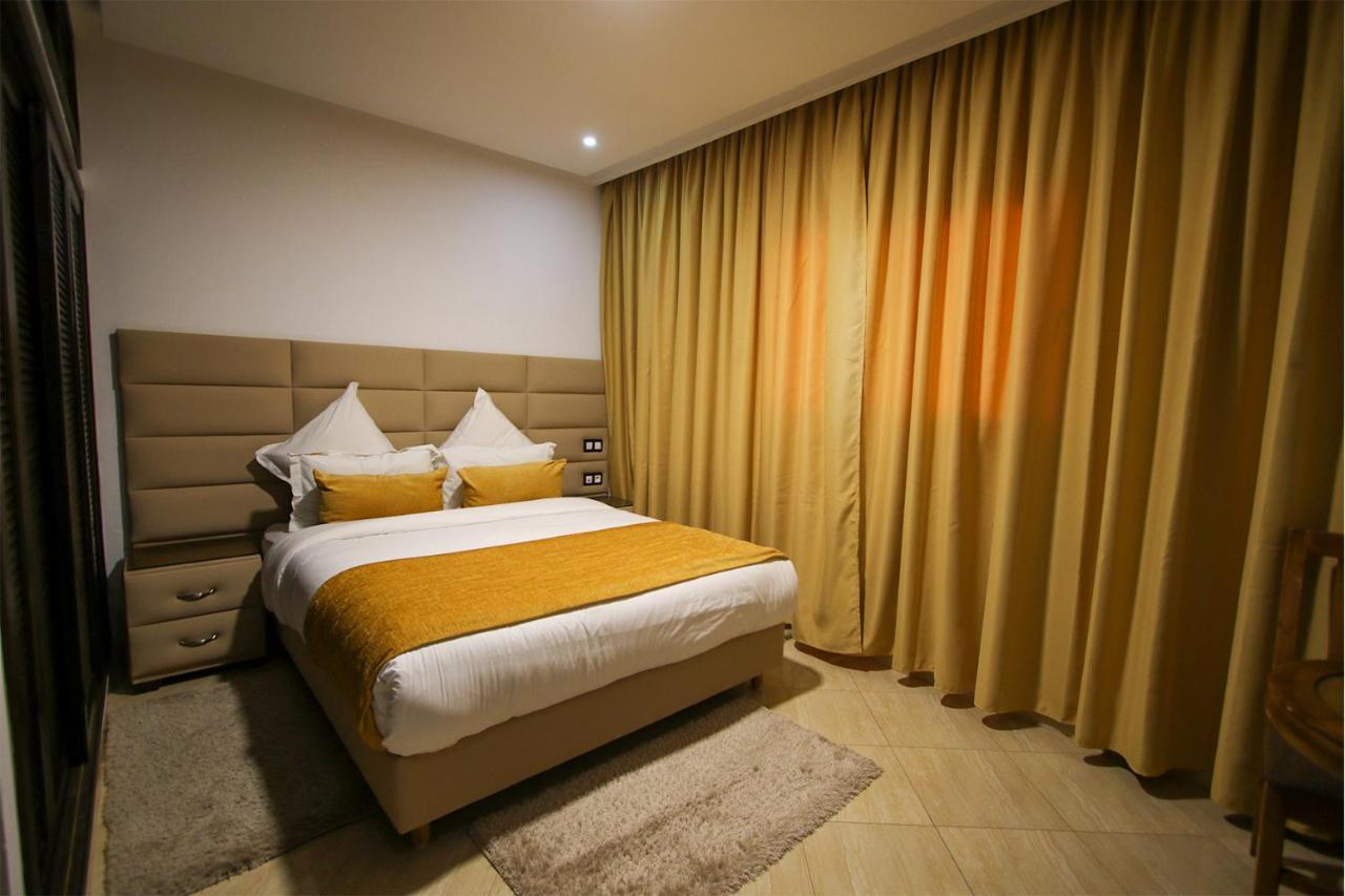Hotel Mansour Ντάχλα Εξωτερικό φωτογραφία