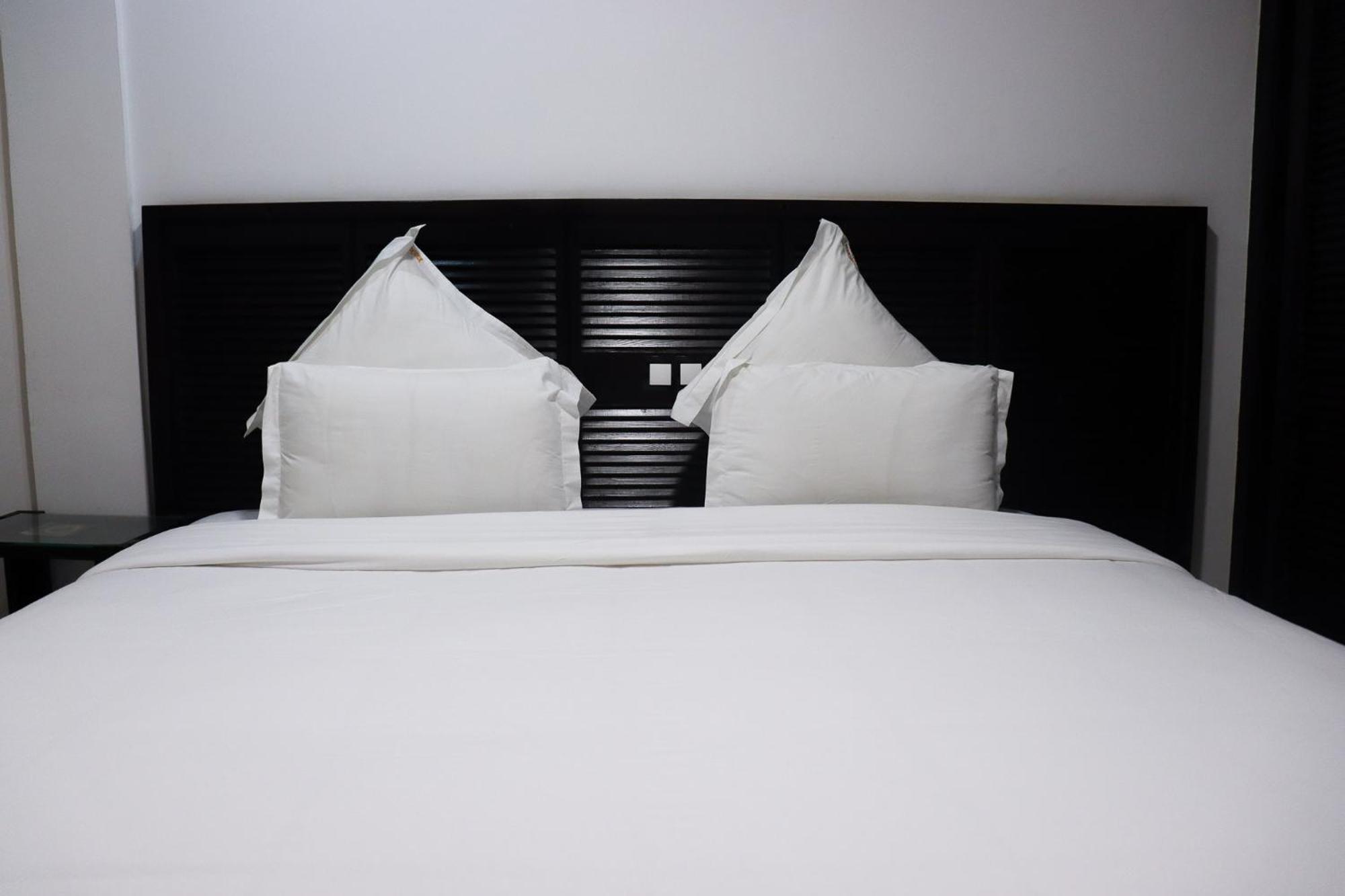 Hotel Mansour Ντάχλα Εξωτερικό φωτογραφία