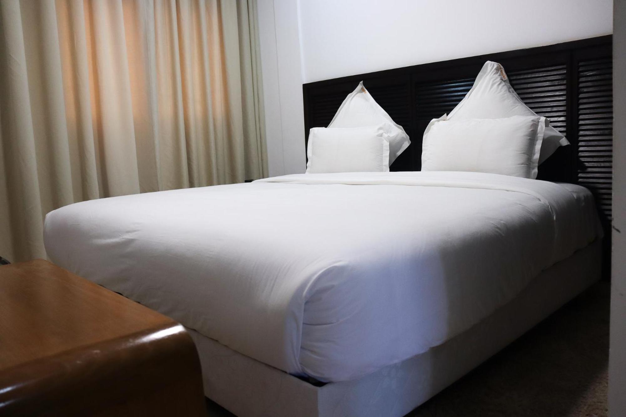 Hotel Mansour Ντάχλα Εξωτερικό φωτογραφία