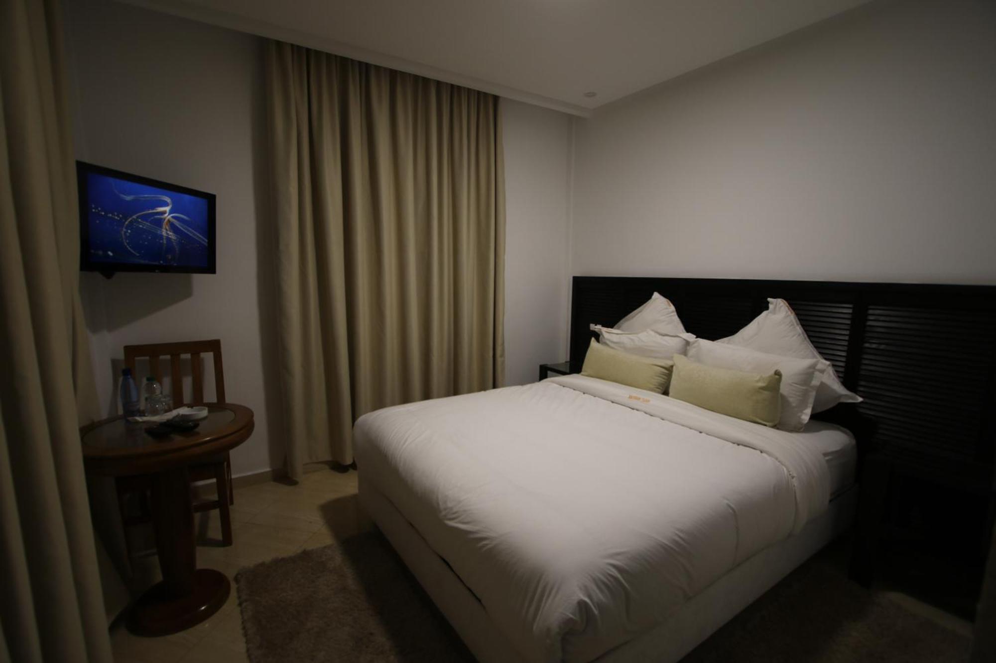 Hotel Mansour Ντάχλα Εξωτερικό φωτογραφία