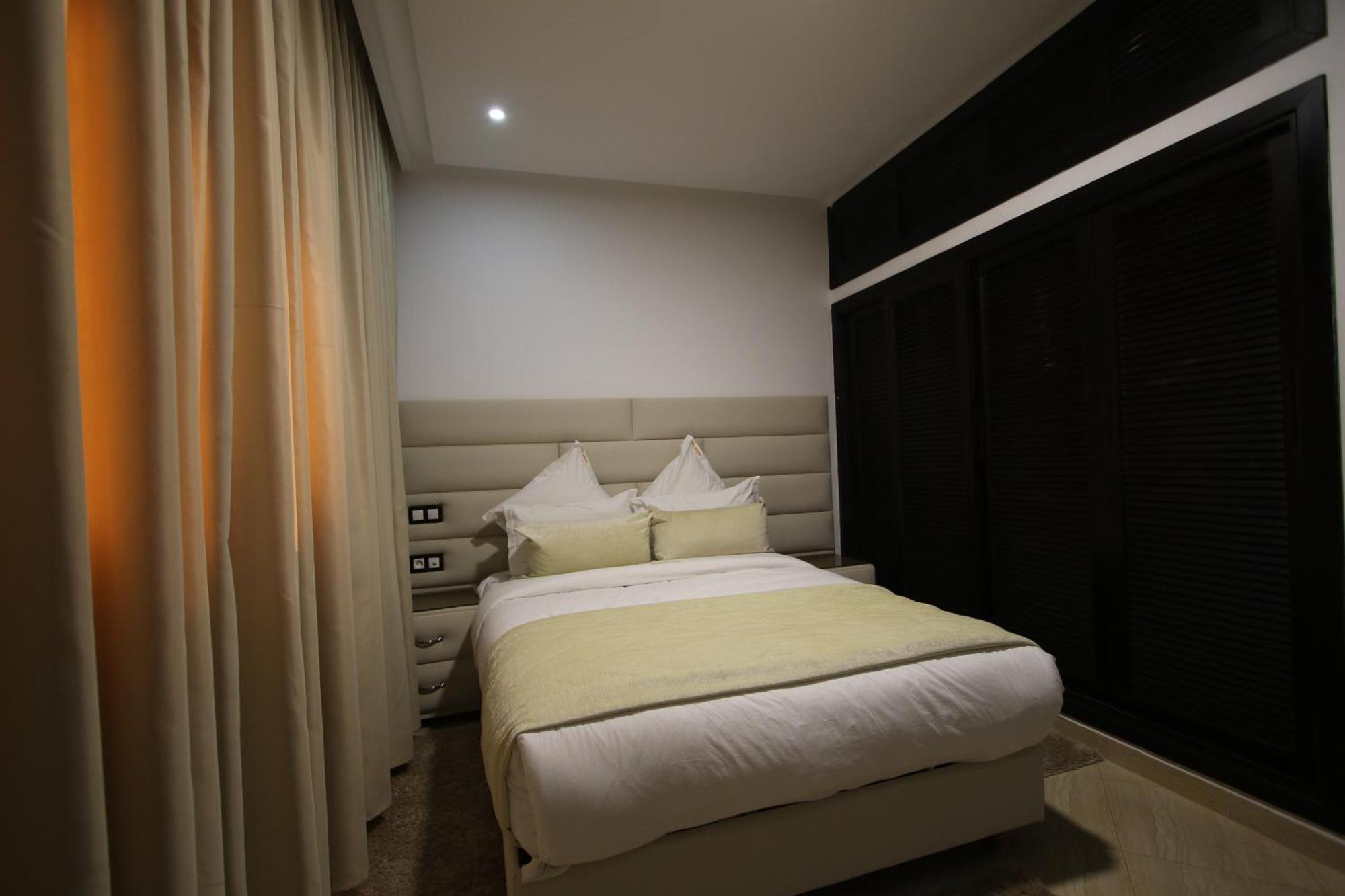 Hotel Mansour Ντάχλα Εξωτερικό φωτογραφία