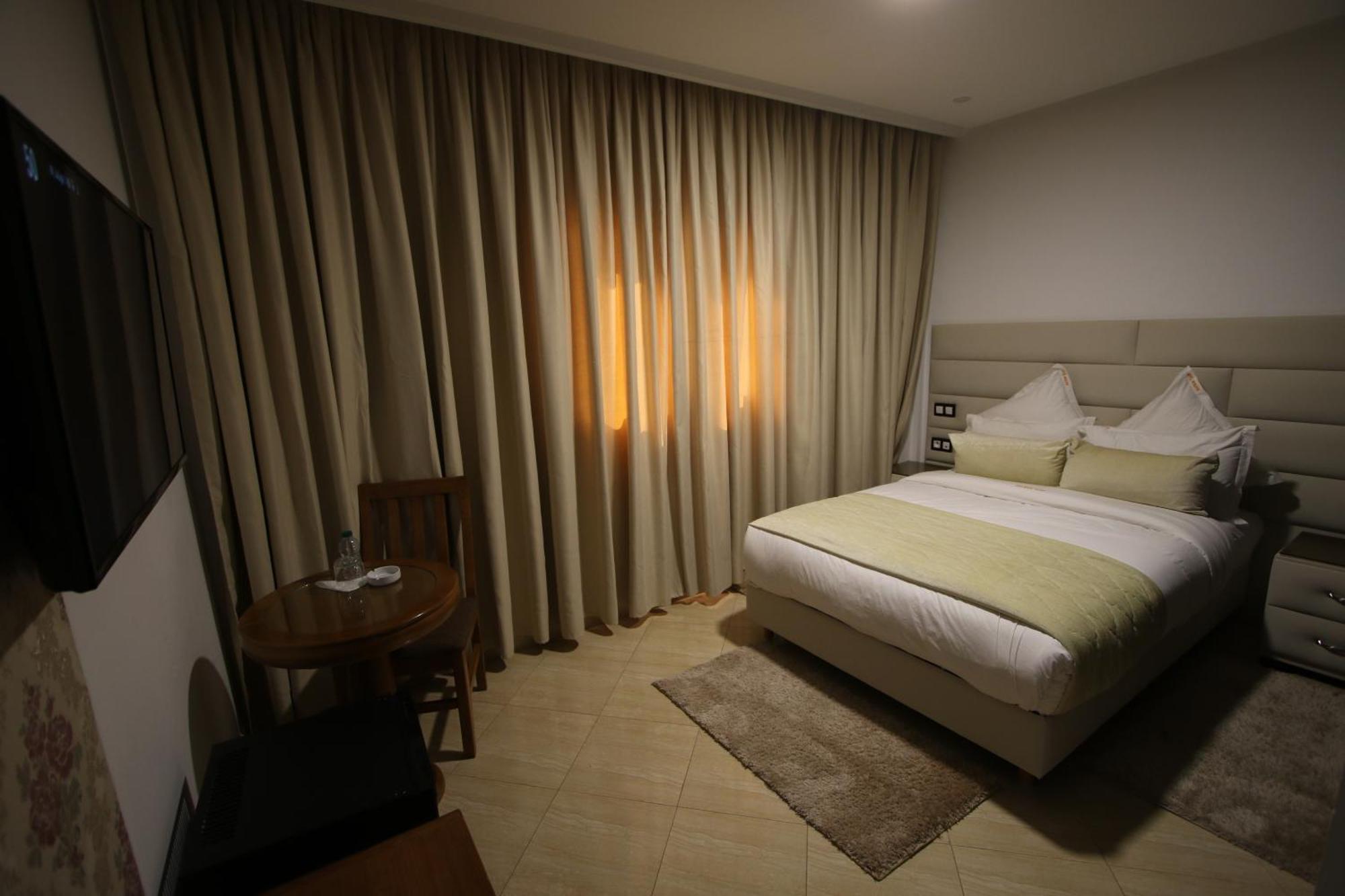 Hotel Mansour Ντάχλα Εξωτερικό φωτογραφία