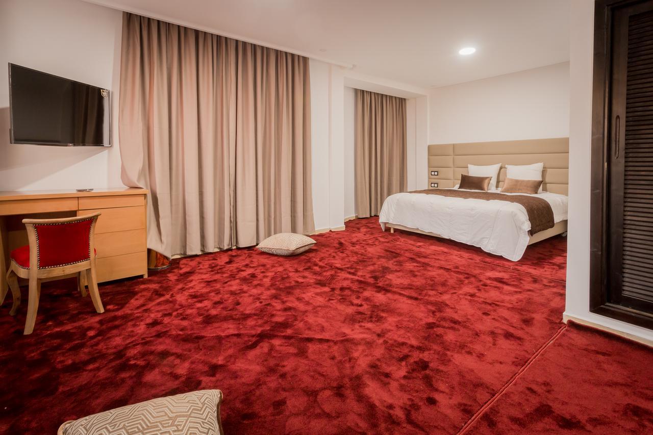 Hotel Mansour Ντάχλα Εξωτερικό φωτογραφία